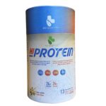 Hi Protein – Proteína Vegetal en Polvo