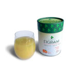 Fibra de soya Figram - Imagen 3