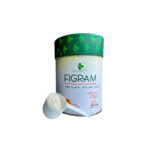 Fibra de soya Figram