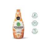 Probiótico Vita Biosa Naranja Botella 1 Litro