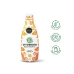 Probiótico Vita Biosa Naranja Botella 500 ml